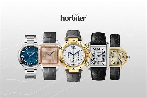 new cartier watches 2021|cartier watch new collection.